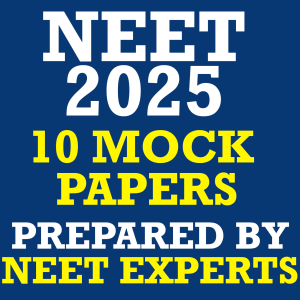 NEET 2025 - Expliner