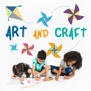 Kids Activities Book