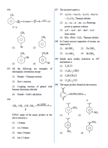 Step-by-step NEET solution page